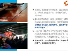 拘捕96人国家对代理退保黑产重拳出击18页.pptx