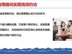 为什么高端客户总不愿见我们善用提问实现高效约访18页.pptx