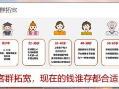 新华鑫荣耀十年期客群篇三类人群核心画像工具篇25页.pptx