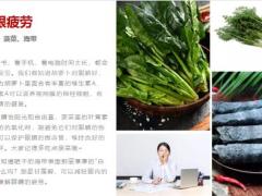每日健康心累吃梨腿累吃柿子眼睛累了吃什么你绝对想不到11页.pptx