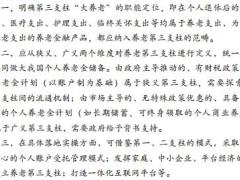 第三支柱养老保险政策及市场潜力研究28页.pdf