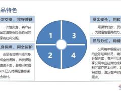 太保鑫红利3.0两全保险分红型产品介绍要素责任特色12页.pptx