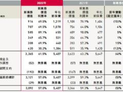 友邦保险2022年度报告312页.pdf