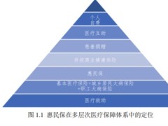 2023惠民保发展模式研究报告67页.pdf