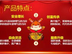 财信人寿传家保庆典版保险产品特点案例25页.pptx