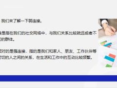 营销员的贵人藏在朋友圈的点赞之交里19页.pptx