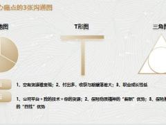 增员面谈技巧浅析直击核心痛点的3张沟通图20页.pptx