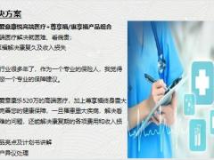 国寿相伴福开发背景无健康保障客户的促成逻辑解决方案19页.pptx