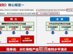 泰康惠赢人生爱家版保险计划产品认知强化销售训练108页.pptx