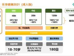 泰康乐享健康双惠成人少儿重大疾病保险28页.pptx