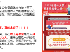 公务员的退休金比打工高这么多三大支柱正确打开方式23页.pptx