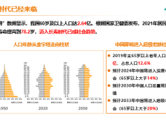 长寿时代泰康方案老资源医疗资源生命关怀资源介绍33页.pptx