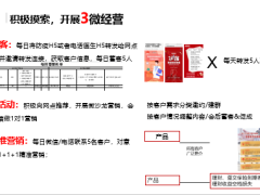 网点微信沙龙摸索之路推动流程操作流程配套开发资料30页.pptx