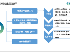 太平盛世终身重大疾病保险B款产品责任重疾分组必选责任投保案例14页.pptx