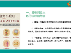 每日健康腰间盘突出3年艾草煮鸡蛋腰疼腿疼7天消失10页.pptx