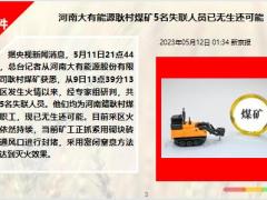 每日新闻资讯23年5月13日早会使用11页.pptx