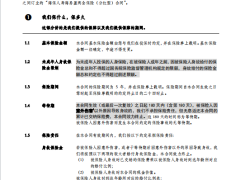 海保人寿海易盈两全保险分红型条款费率.zip