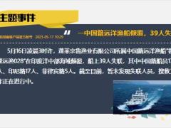 每日新闻资讯23年5月18日早会使用11页.pptx