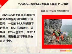 每日新闻资讯23年5月20日早会使用11页.pptx