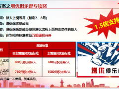 2023年七月聚焦福满行稳致远人力方案业务方案激励方案提示29页.pptx