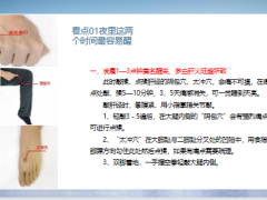每日健康睡眠不好为什么半夜会自然醒原来是这2处堵住了10页.pptx