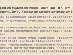 2023中国家庭风险保障体系白皮书59页.pdf