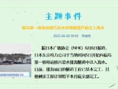 每日新闻资讯23年6月7日早会使用11页.pptx
