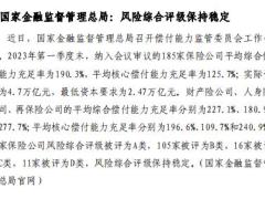 2023年0522至0526保险业周刊9页.pdf