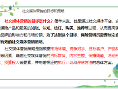 保险营销员如何利用社交媒体进行网络营销33页.pptx