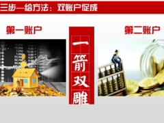 新华荣耀数据展示三步必杀销售逻辑下一步工作规划19页.pptx