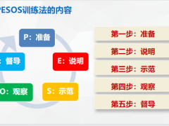 兼讲培训PESOS训练法讲解示范演练含备注58页.pptx