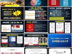 招商仁和和富金生2024终身寿产品介绍亮点29页.pptx 