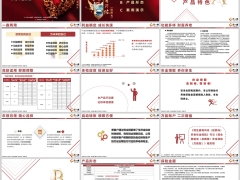 民生鑫有所依驻颜光产品特色形态案例演示33页.pptx 