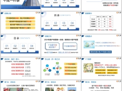 优秀主管分享团队经营发展一客三访经营目标24页.pptx 