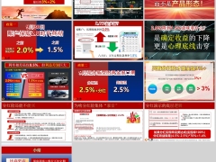 9月政策风口分红黄金窗口期演示底层逻辑13页.pptx