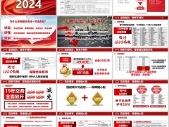 国寿康宁尊享2024版产品形态卖点定位19页.pptx 