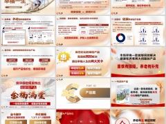 新华金福满堂产品四大特色案例常见问答36页.pptx 