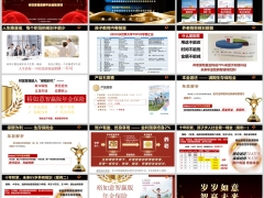 新华人寿裕如意智赢版产品五要素案例演示15页.pptx 