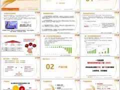 合众相约优年3.0版2024产品背景介绍案例演示31页.pptx 