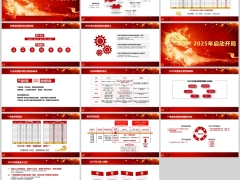 2024年年度收官2025年开门红节奏安排推动举措支持14页.pptx 