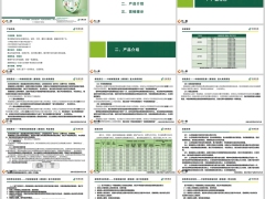 中邮邮福安康康瑞版产品特色介绍营销提示25页.pptx 