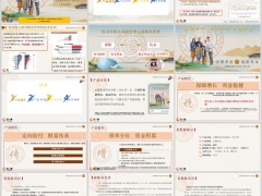 新华宏耀世家分红型产品理念介绍案例规则26页.pptx 