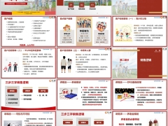 新华金福满堂产品组合销售逻辑异议处理25页.pptx 