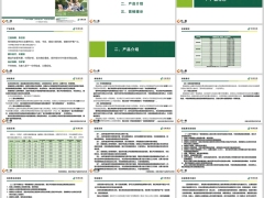 中邮邮福安康康瑞版产品特色介绍营销提示22页.pptx 