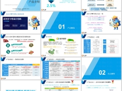 瑞华健康达尔文10号重大疾病保险产品介绍52页.pptx 