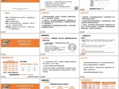 定期寿险需求分析及足额身价保额配置标准28页.pptx 