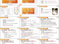 保险绩优分享一图一表面谈法推进事业说明会25页.pptx 