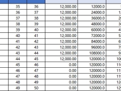 太平养老太平盛世悠享B1款养老年金产品演示.xlsx 