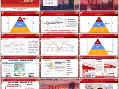 2024利率下行增额寿市场趋势配置逻辑26页.pptx 