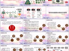 银保条线看图讲保险系列课程3意愿激发五饼图18页.pptx 